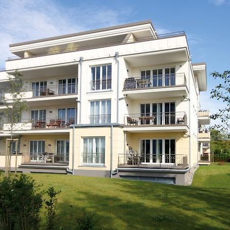 Villa Strandvogt Börgerende-Rethwisch Εξωτερικό φωτογραφία