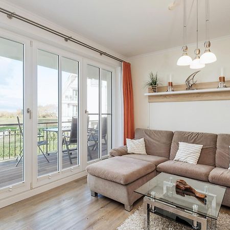 Villa Strandvogt Börgerende-Rethwisch Εξωτερικό φωτογραφία