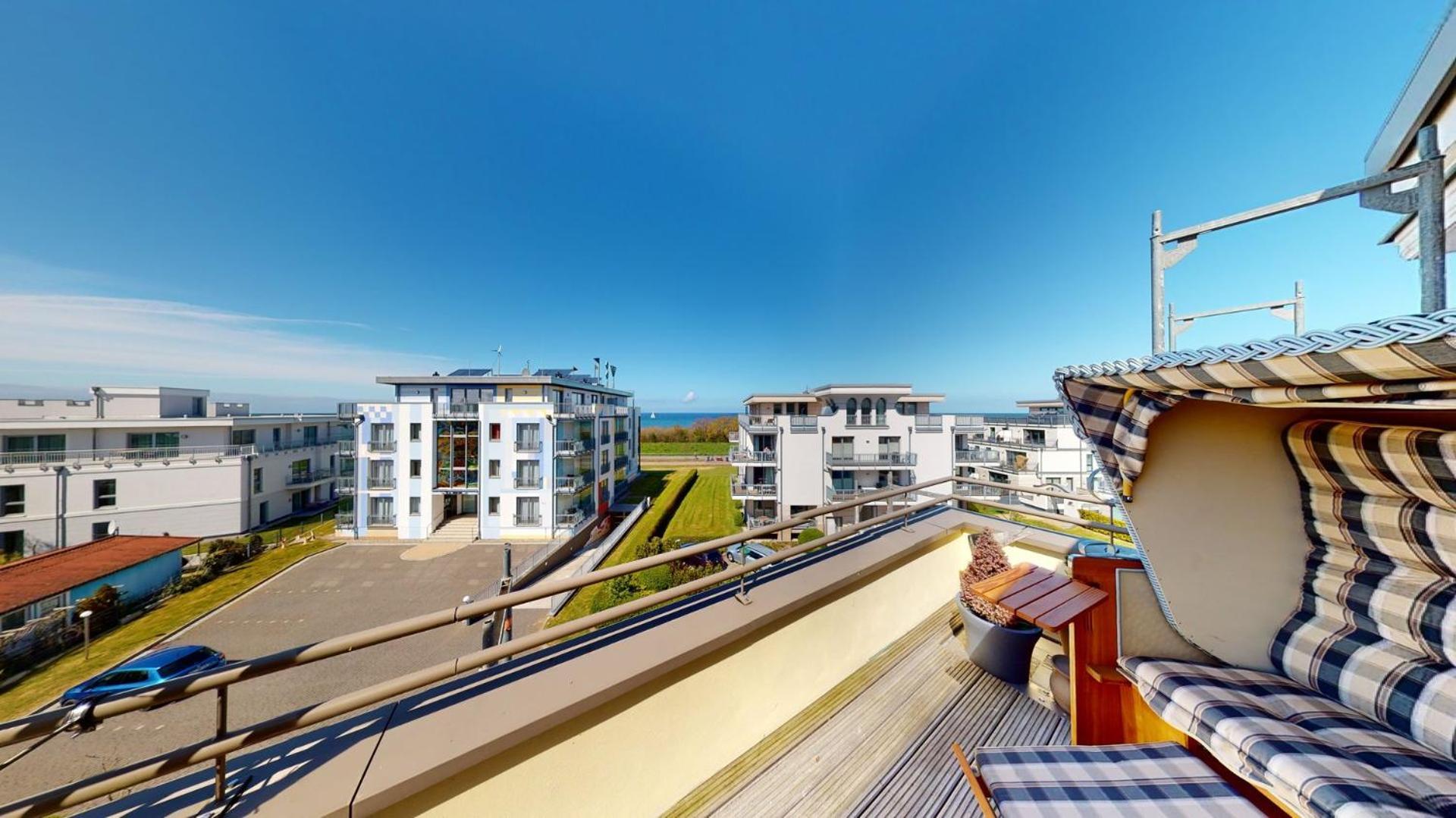 Villa Strandvogt Börgerende-Rethwisch Εξωτερικό φωτογραφία