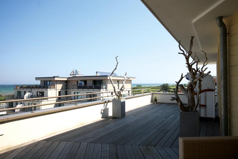 Villa Strandvogt Börgerende-Rethwisch Εξωτερικό φωτογραφία