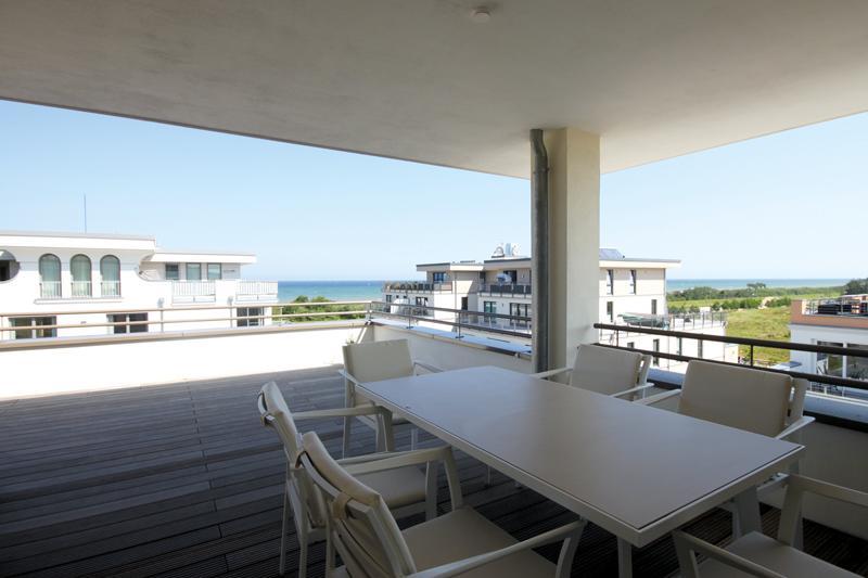 Villa Strandvogt Börgerende-Rethwisch Εξωτερικό φωτογραφία