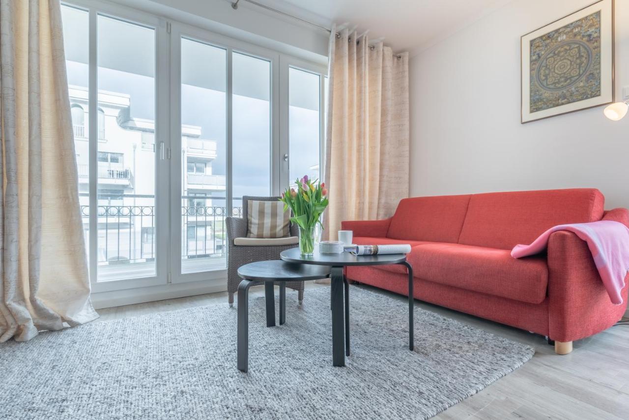 Villa Strandvogt Börgerende-Rethwisch Εξωτερικό φωτογραφία